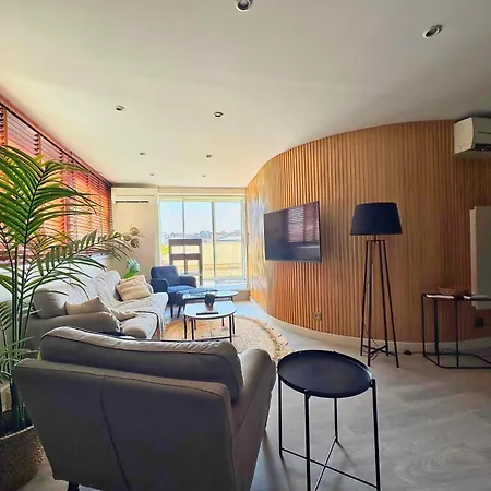 Grazia - Vue Piscine Centre