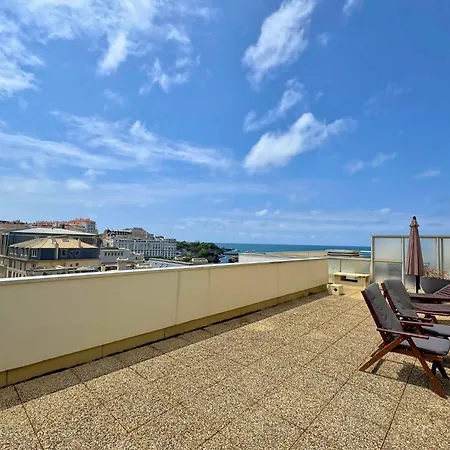 Grazia - Vue Piscine Centre Διαμέρισμα *