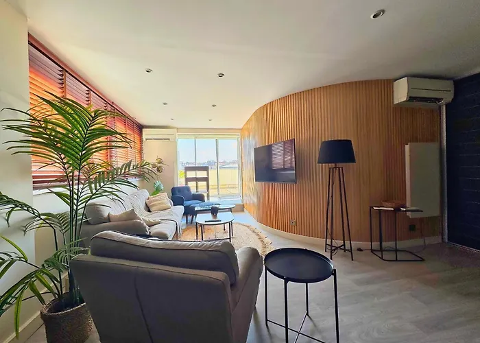 Grazia - Vue Piscine Centre