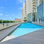 Apartment Grazia - Vue Piscine Centre *