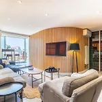 Apartment Grazia - Vue Piscine Centre Biarritz