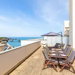 Grazia - Vue Piscine Centre * Biarritz
