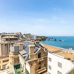 Grazia - Vue Piscine Centre Biarritz