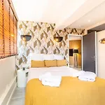 Apartment Grazia - Vue Piscine Centre