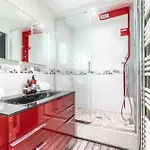 Grazia - Vue Piscine Centre Apartment *