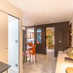 Grazia - Vue Piscine Centre Apartment