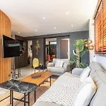 Grazia - Vue Piscine Centre Apartment *