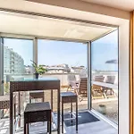 Apartment Grazia - Vue Piscine Centre