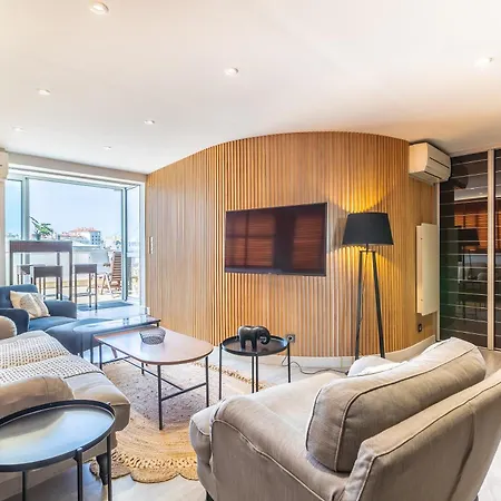 Apartment Grazia - Vue Piscine Centre Biarritz