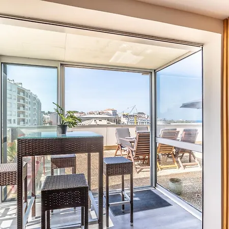 Apartamento Grazia - Vue Piscine Centre