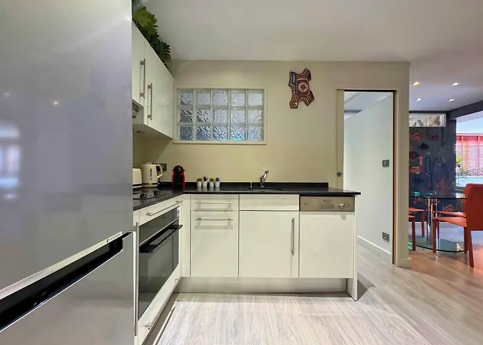 Apartment Grazia - Vue Piscine Centre *