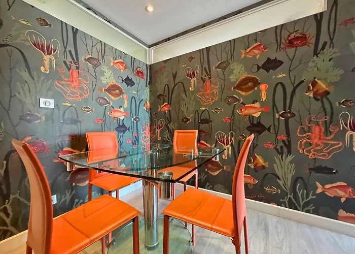 Grazia - Vue Piscine Centre Apartment Biarritz